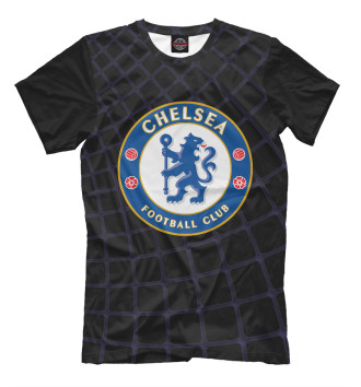 Футболка для мальчиков Chelsea FC