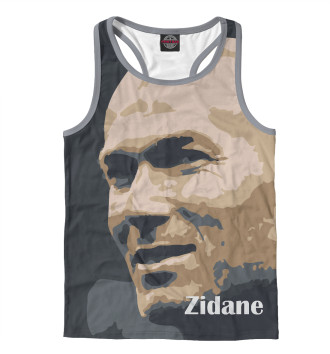 Борцовка Zidane