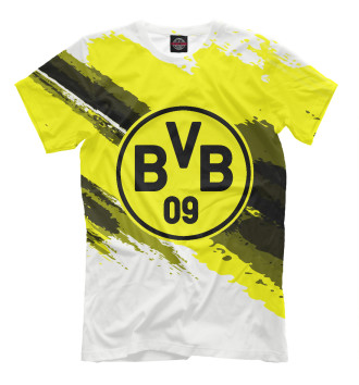 Футболка для мальчиков Borussia