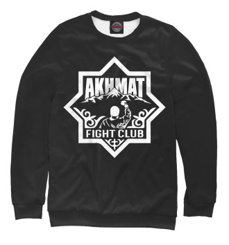 Свитшот Akhmat logo