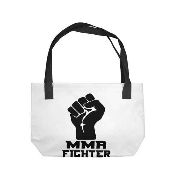  Пляжная сумка MMA Fighter