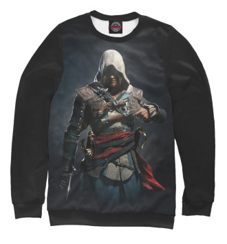 Свитшот Assassin’s Creed