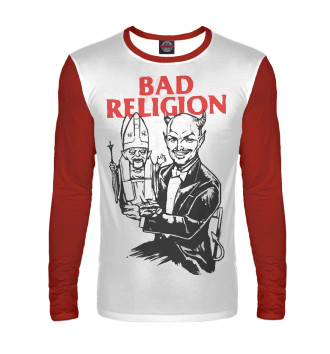 Лонгслив Bad Religion
