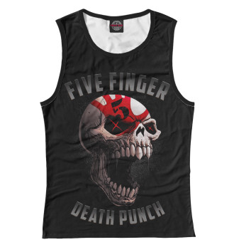 Майка Five Finger Death Punch