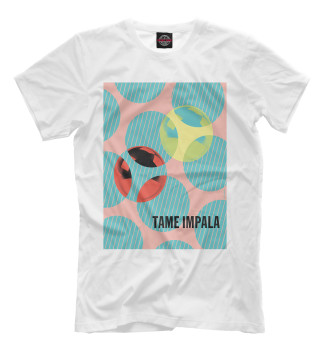 Футболка Tame Impala