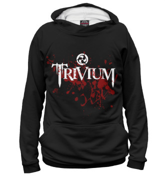 Худи для девочек Trivium