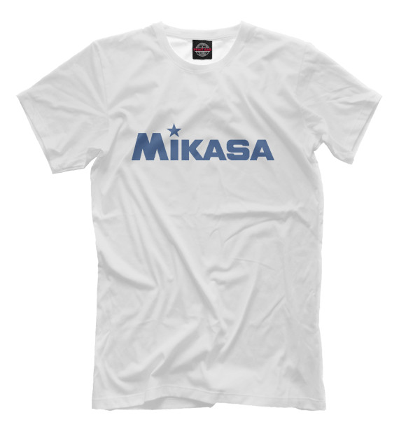 Футболка Mikasa для мальчиков 