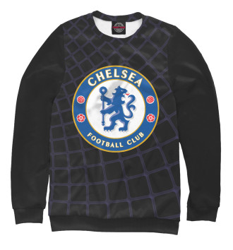 Свитшот для девочек Chelsea FC