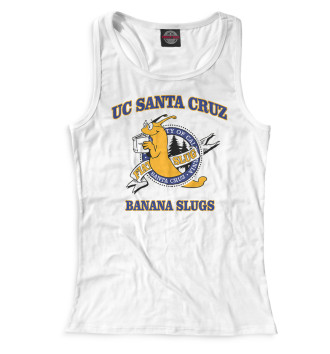 Борцовка UC Santa Cruz Banana Slugs