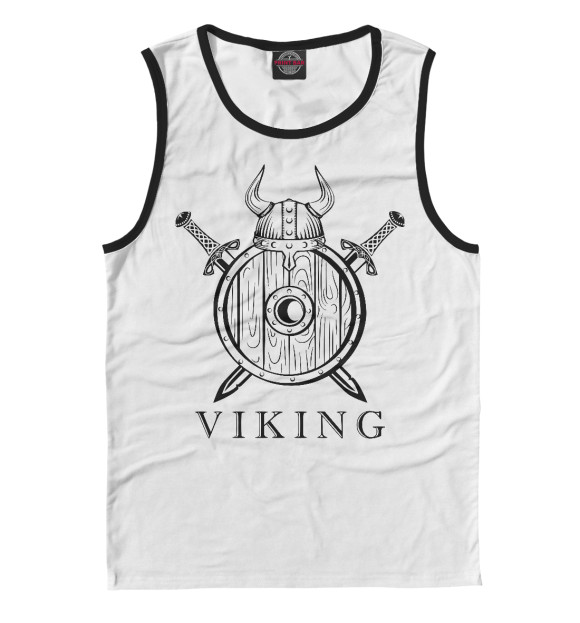 Майка Viking для мальчиков 