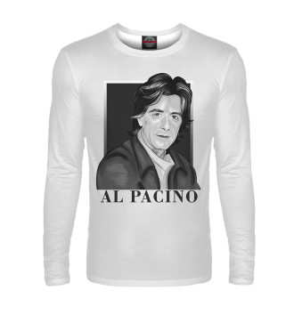 Лонгслив Al Pacino