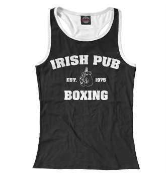 Борцовка Irish Pub Boxing
