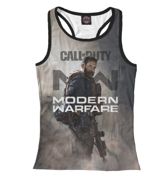 Борцовка Call of Duty: Modern Warfare 2019