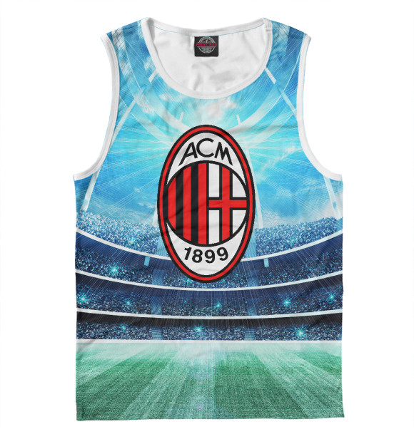 Майка FC Milan для мальчиков 