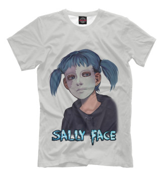 Футболка Sally Face