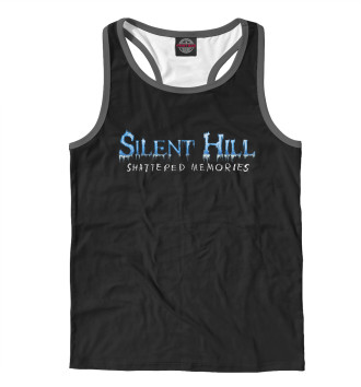 Борцовка Silent Hill