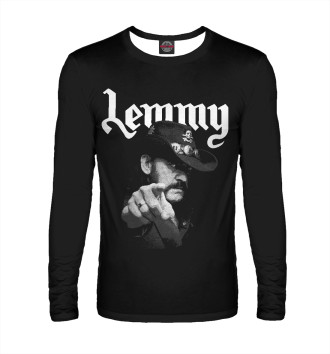 Лонгслив Lemmy