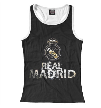 Женская Борцовка FC Real Madrid
