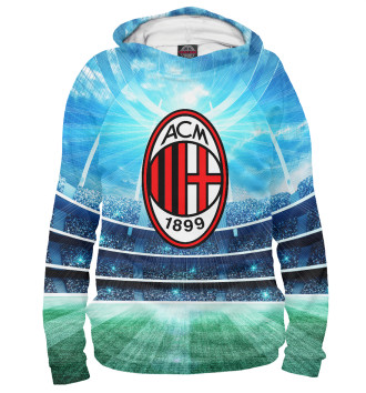 Худи FC Milan