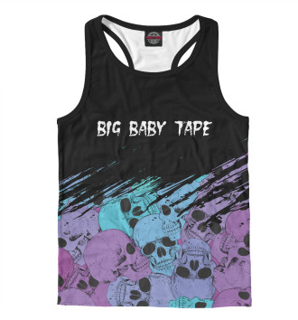 Борцовка Big Baby Tape