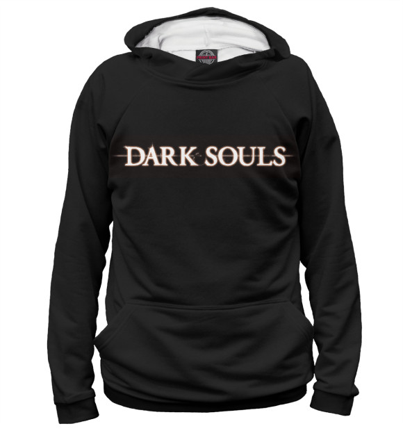 Худи Dark Souls для мальчиков 