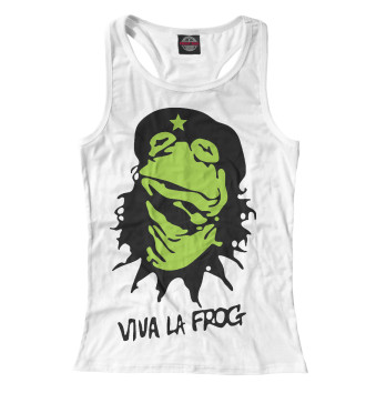 Борцовка Viva la Frog