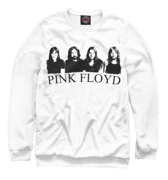 Женский Свитшот Pink Floyd