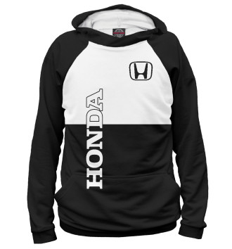 Худи Honda