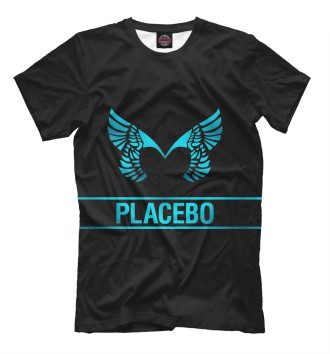 Футболка для мальчиков Placebo