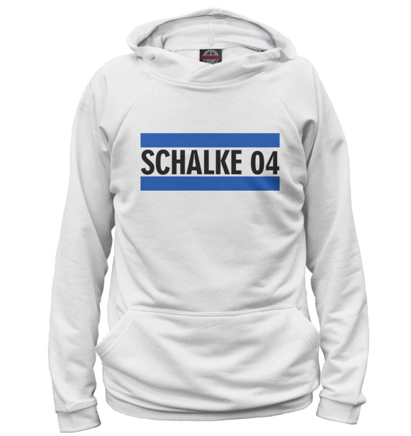 Худи Schalke 04 для мальчиков 