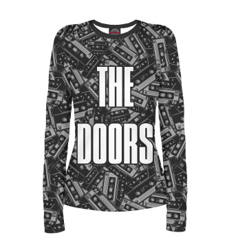 Лонгслив The Doors
