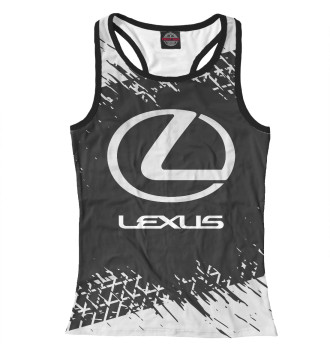 Борцовка Lexus / Лексус