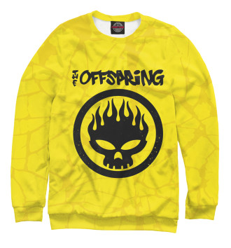 Свитшот для девочек The Offspring