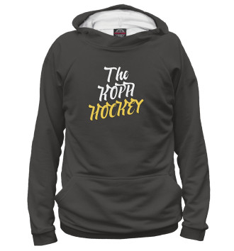 Худи для мальчиков The Kopa Hockey