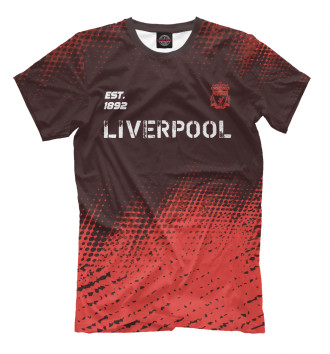 Футболка для мальчиков Liverpool | Liverpool