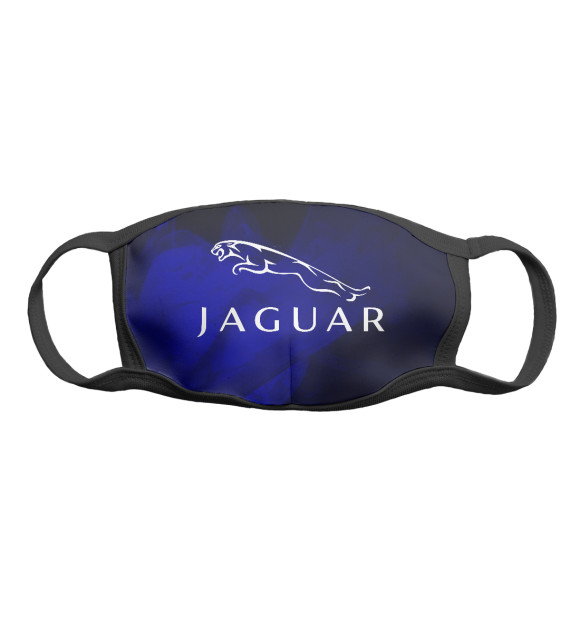 Женская Маска Jaguar | Ягуар