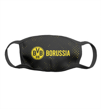Маска для девочек Borussia / Боруссия
