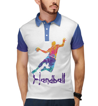 Поло Handball