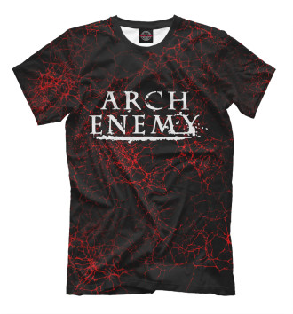 Футболка Arch Enemy