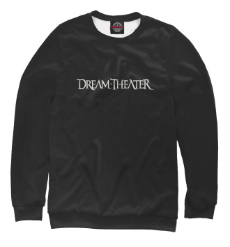 Свитшот для девочек Dream Theater