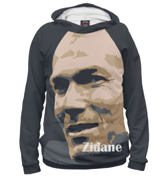 Худи Zidane