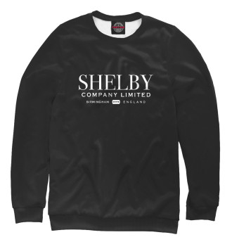 Свитшот для мальчиков Shelby company limited