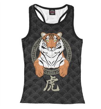 Борцовка Китайский тигр