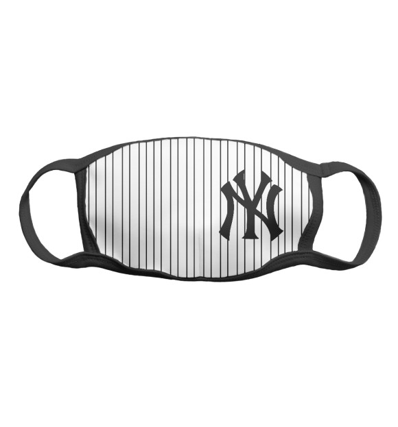 Маска Нью-Йорк Янкис (Форма) для мальчиков 