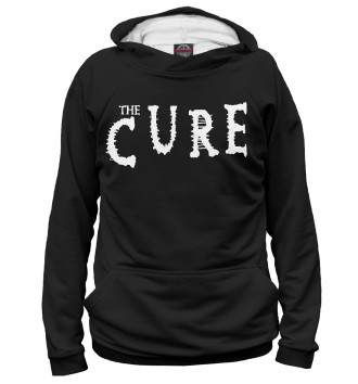 Худи для девочек The Cure
