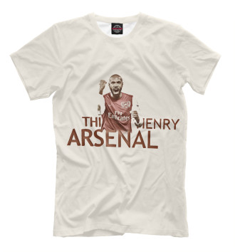 Футболка для мальчиков FC Arsenal - Тьерри Анри