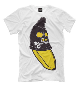 Футболка Банан в маске