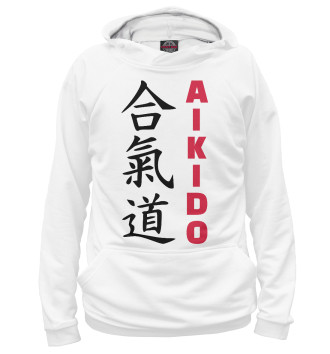 Худи Aikido