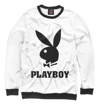 Свитшот для мальчиков Playboy