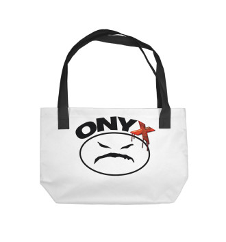 Пляжная сумка Onyx